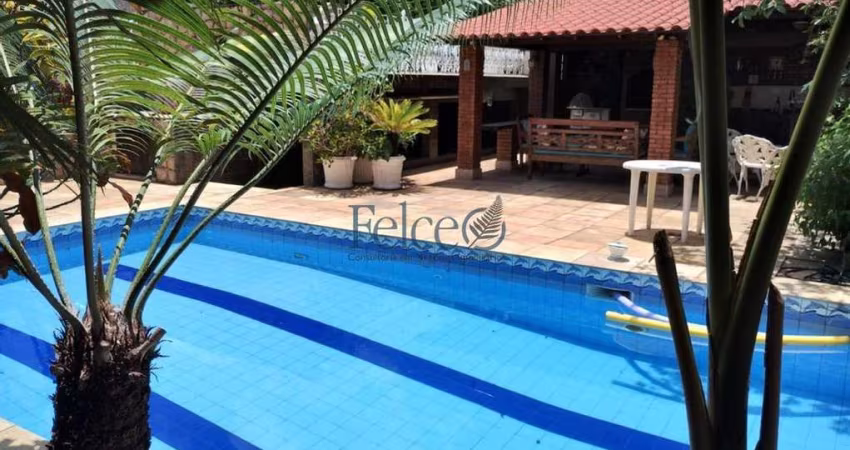 Casa à venda em Rio de Janeiro, Freguesia (Jacarepaguá), com 4 quartos, com 462 m², Terral