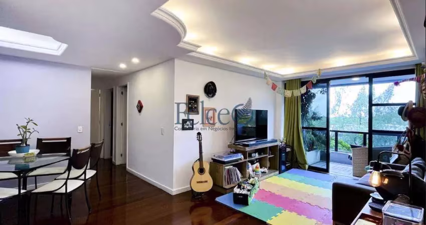 Apartamento à venda em rio de janeiro, barra da tijuca, com 3 quartos, com 120 m², mandala