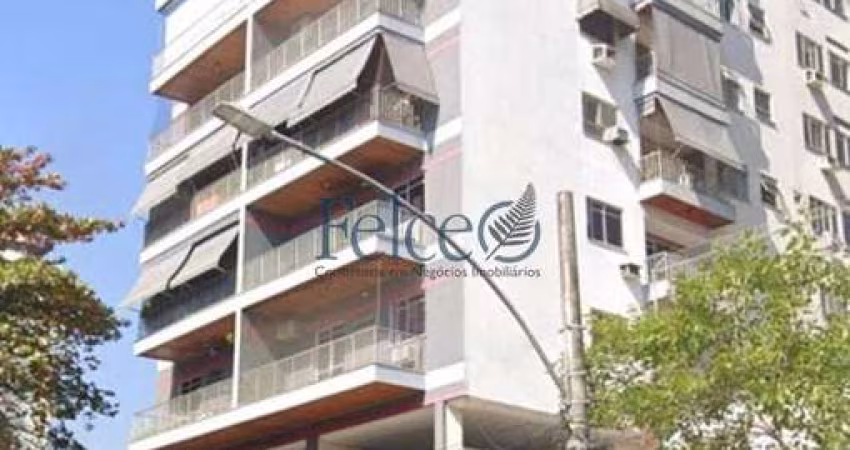 Apartamento à venda em Rio de Janeiro, Pechincha, com 3 quartos, com 79 m²