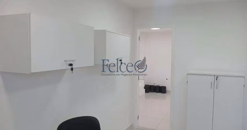 Sala à venda e para alugar em rio de janeiro, barra da tijuca, com 56 m², barra prime offices