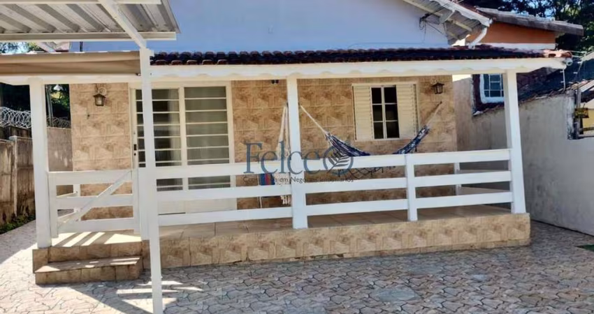 Casa à venda em Lambari, Centro, com 4 quartos, com 93.75 m²