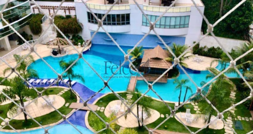 Cobertura à venda em Rio de Janeiro, Freguesia de Jacarepaguá, com 4 quartos, com 108 m²