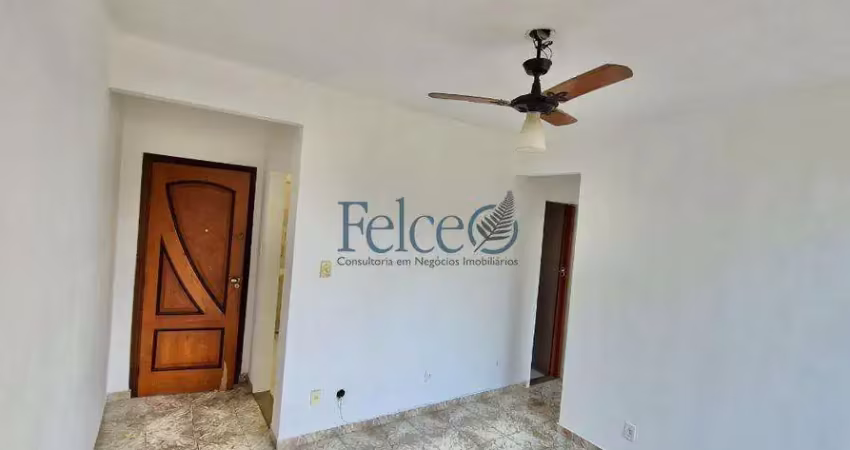 Apartamento à venda em rio de janeiro, freguesia (jacarepaguá), com 2 quartos, com 50 m²