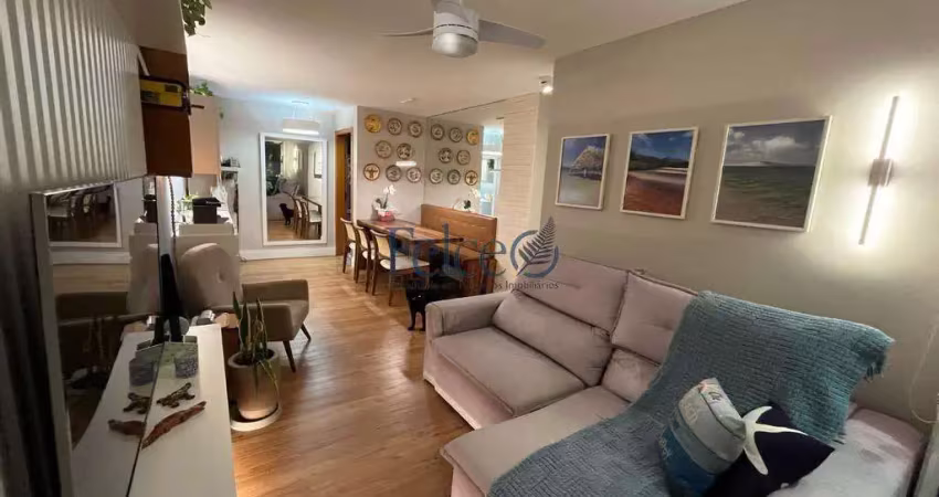 Apartamento à venda em rio de janeiro, barra da tijuca, com 2 quartos, com 90 m², via cancun