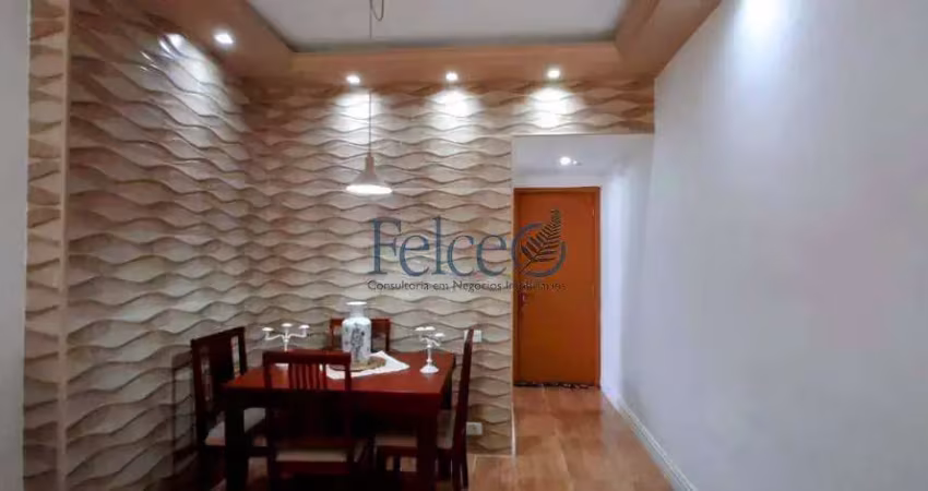 Apartamento à venda em Rio de Janeiro, Pechincha, com 2 quartos, com 83 m²