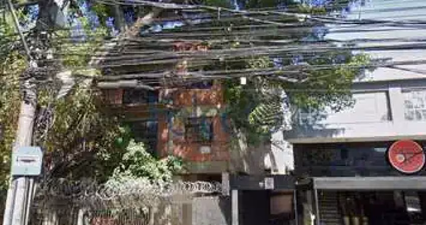 Prédio à venda em rio de janeiro, barra da tijuca, com 1200 m²