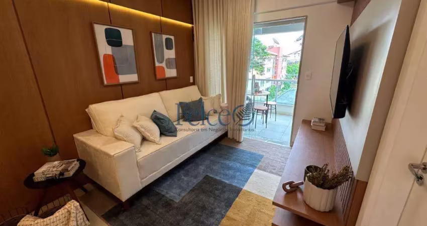 Apartamento à venda em rio de janeiro, freguesia (jacarepaguá), com 2 quartos, com 65.7 m²