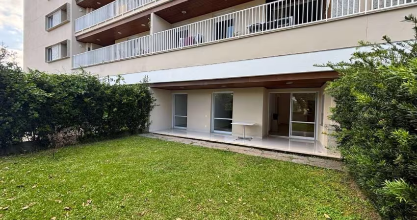 Apartamento Garden com 02 dormitórios no Itaguá em Ubatuba.