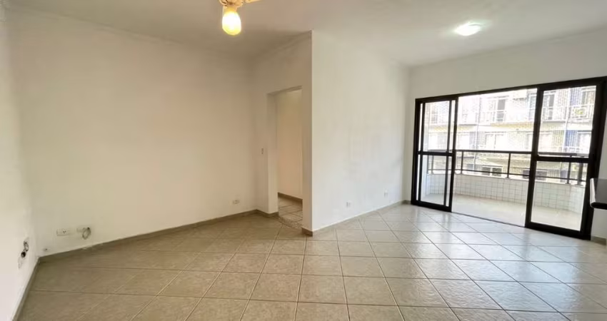 Apartamento com 02 dormitórios sendo 01 suite no Itaguá em Ubatuba.