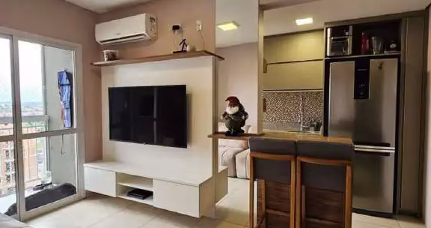 Apartamento com 2 quartos à venda na Avenida Armando Fajardo, 1261, Igara, Canoas