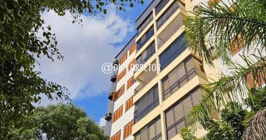 Apartamento com 3 quartos à venda na Rua Ângelo Possebon, 295, Centro, Canoas