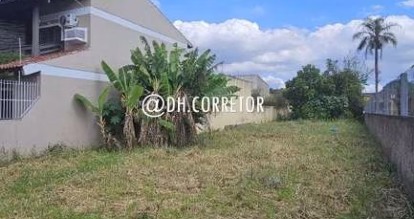 Terreno à venda na Rua Tomé de Souza, 301, Nossa Senhora das Graças, Canoas
