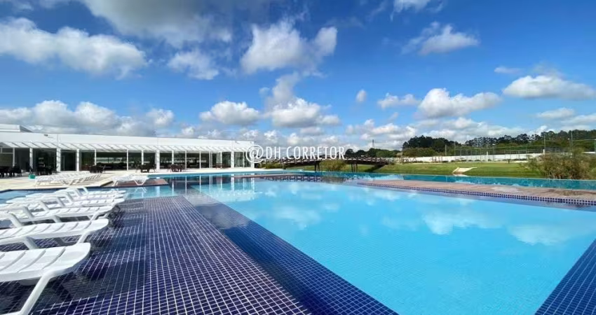 Terreno à Venda no Condomínio Reservas do Lago