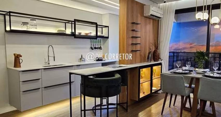 Apartamentos de 2 e 3 Dormitórios no Centro de Canoas