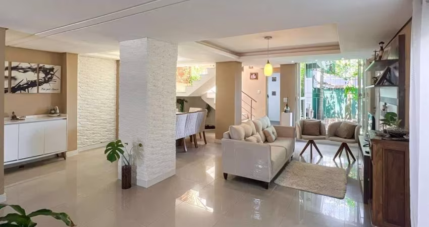 Casa com 3 quartos à venda na Rua Hélio Fraga de Moraes Sarmento, 80, São José, Canoas