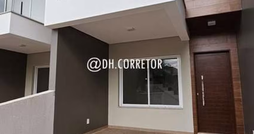 Casa com 2 quartos à venda na Rua Ari Martins, 38, São José, Canoas