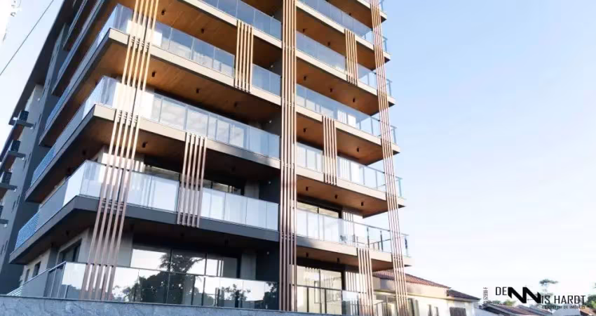 Apartamento com 2 quartos à venda na Rua Doutor Selbach, 272, Nossa Senhora das Graças, Canoas