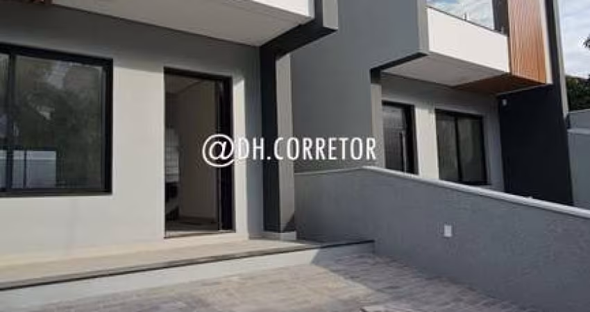Casa com 3 quartos à venda na Rua Ari Martins, 24, São José, Canoas