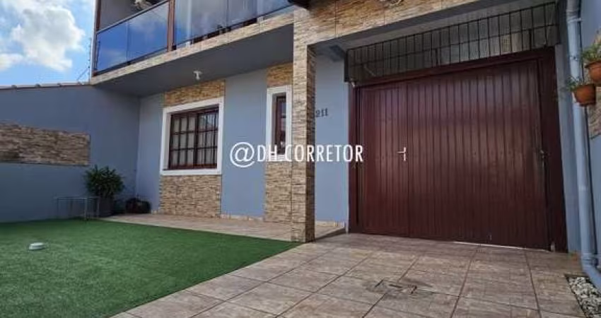 Casa com 3 quartos à venda na Rua Martinho Lutero, 211, Harmonia, Canoas