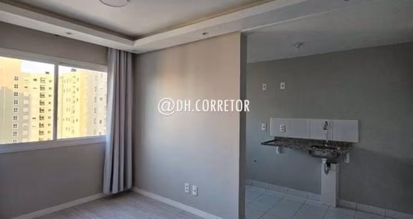 Apartamento com 2 quartos à venda na Rua Irmão Félix Roberto, 100, Humaitá, Porto Alegre