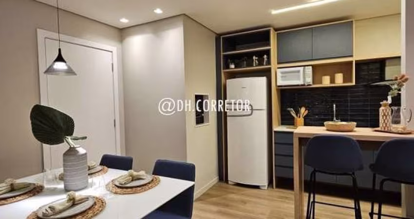 Apartamentos 2 Dormitórios