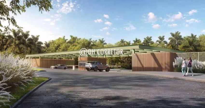 AURA Legano Condomínio Clube Terrenos à Venda