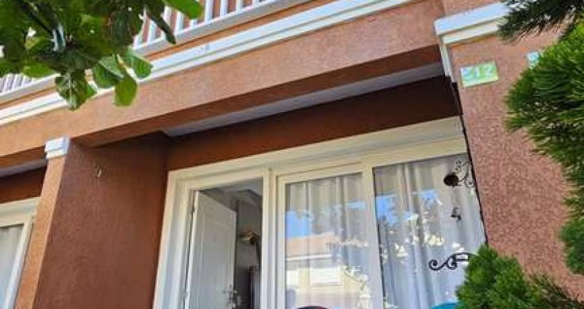 Casa com 2 quartos à venda na Rua Não Me Toque, 100, Centro, Imbé