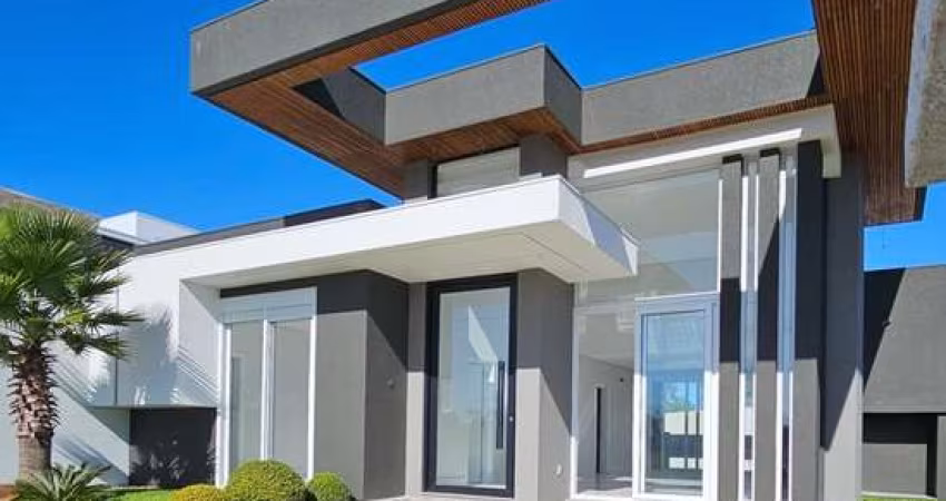 Casa À VENDA no Terrasul Condomínio Clube em Capão da Canoa