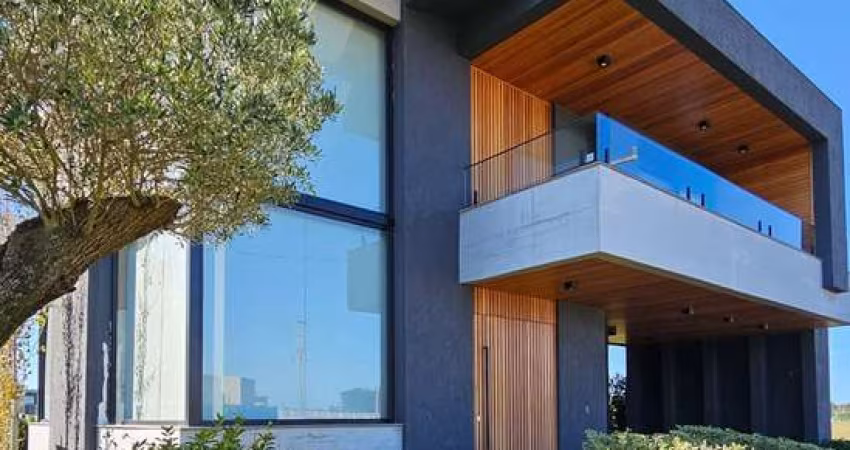 Casa À VENDA no Terrasul Condomínio Clube em Capão da Canoa