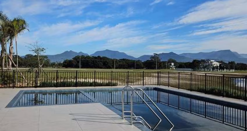 Terreno À VENDA no Condomínio Parque das Figueira
