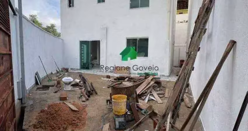 Casa com 3 quartos à venda no Eldorado (Parque Durval de Barros), Ibirité 