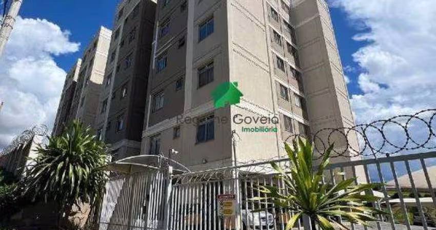 Apartamento 2 quartos à venda, Novo Barreirinho - Ibirité