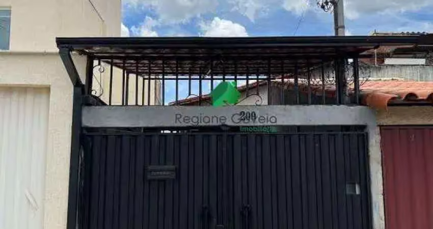 Casa 3 quartos à venda, jardim das flores - ibirité