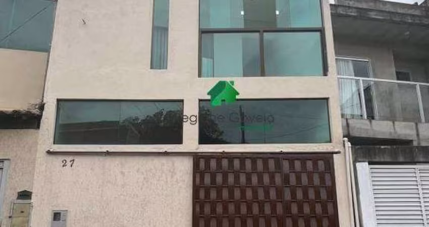 Casa à Venda - Tirol - Belo Horizonte