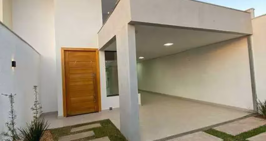 Casa com 3 quartos à venda no Santa Rosa, Sarzedo 