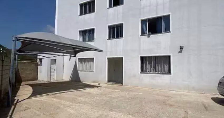 Apartamento com 2 dormitórios à venda, 90 m² por r$ 250.000,00 - bosque do ibirite - ibirité/mg