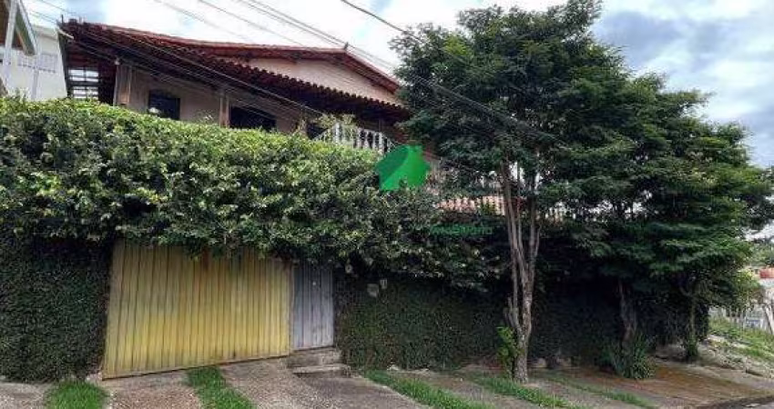 Casa 3 quartos à venda, Santa Maria - Ibirité