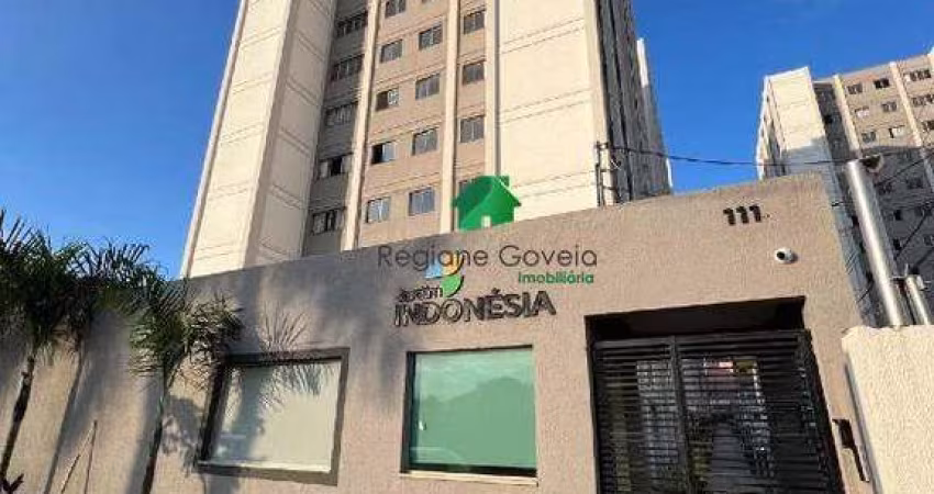 Apartamento 2 quartos à venda, Várzea - Ibirité