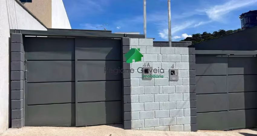 Casa 2 quartos à venda, Nossa Senhora Aparecida - Ibirité