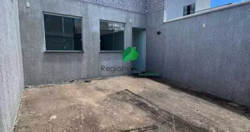 Casa 2 quartos à venda, Recanto Verde - Ibirité