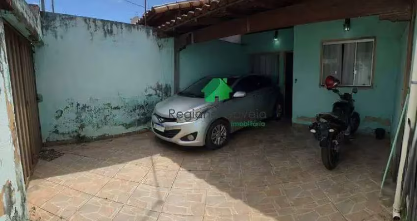 Casa com 3 quartos à venda no Eldorado (Parque Durval de Barros), Ibirité 