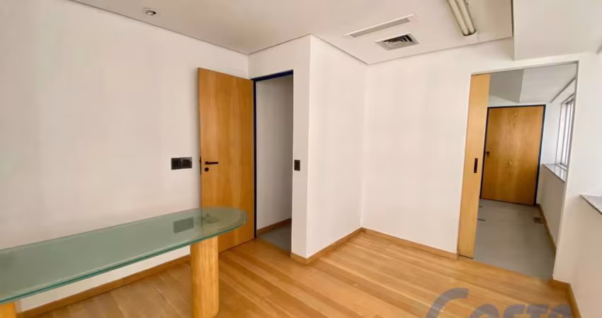 Conjunto / Sala em Consolação  -  São Paulo