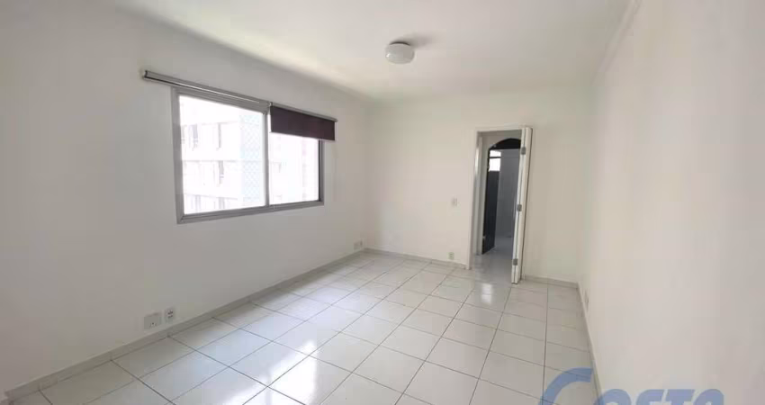 Apartamento em Cerqueira César  -  São Paulo