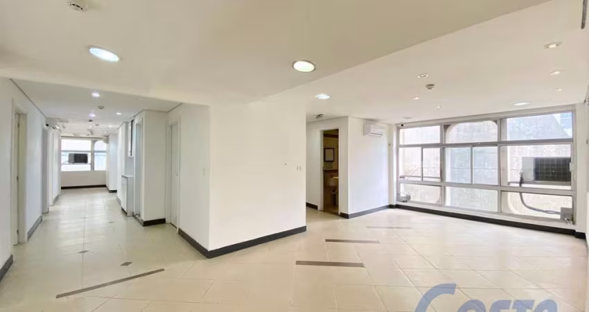 Conjunto / Sala em Jardim Paulista  -  São Paulo