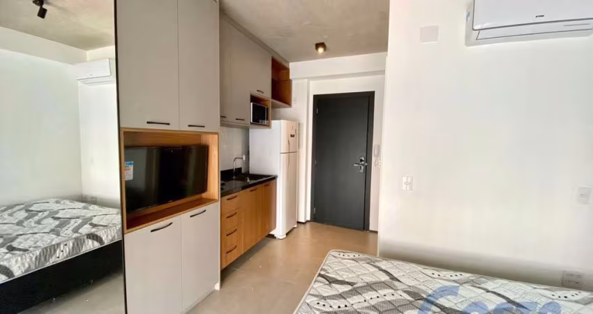 Studio em Bela Vista  -  São Paulo