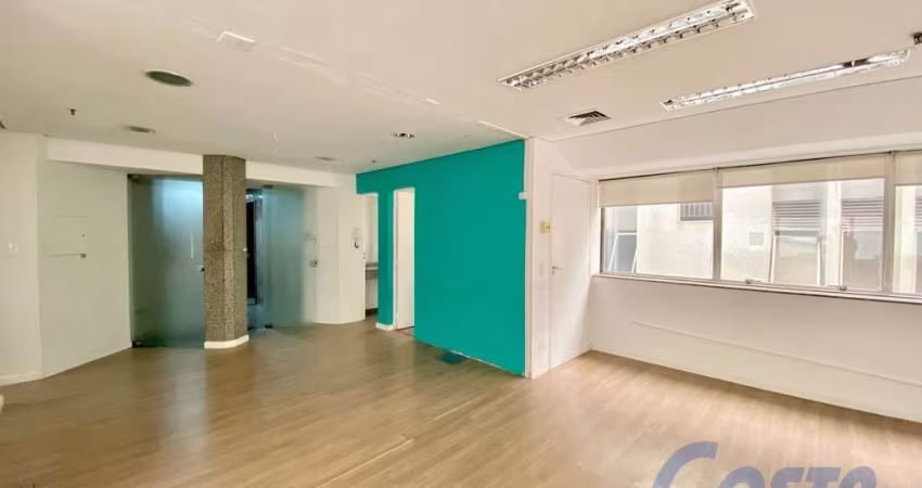 Conjunto / Sala em Consolação  -  São Paulo