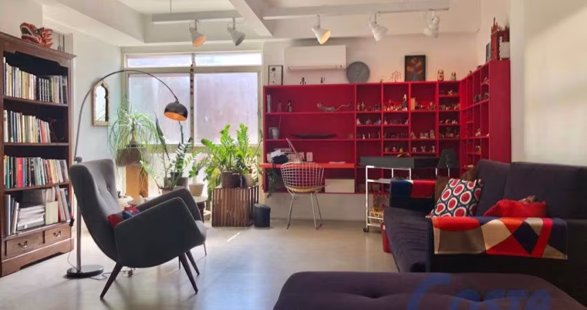 Conjunto / Sala em Jardim Paulista  -  São Paulo