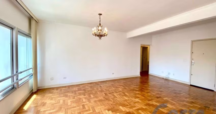 Apartamento em Jardim Paulista  -  São Paulo