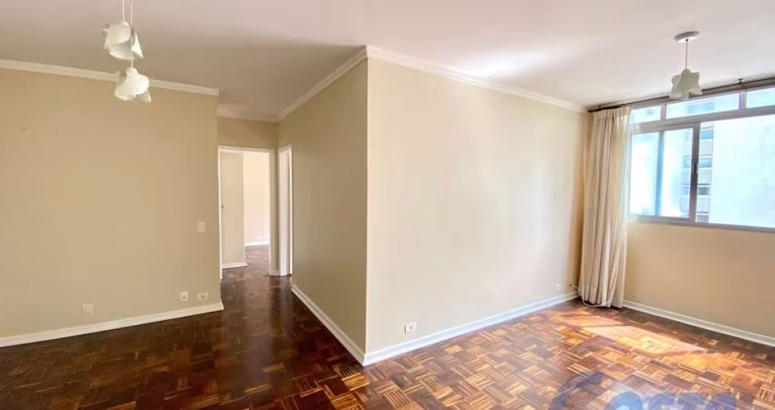 Apartamento em Cerqueira Cesar  -  São Paulo