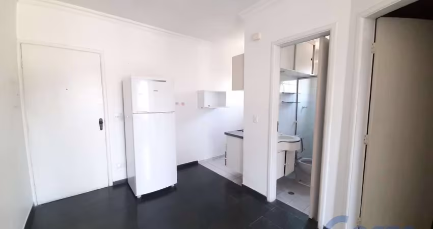 Apartamento em Planalto Paulista - São Paulo, SP